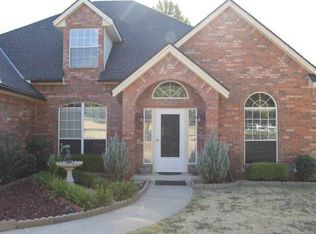 10831 E Apple Valley Rd, Oklahoma City, OK 73151