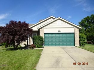 7044 Hunters Moon Ct, Hamilton, OH