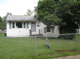 207 Dale Pl, Lindenwold, NJ 08021