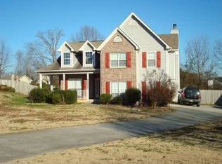 329 Victoria Ln, Stockbridge, GA 30281