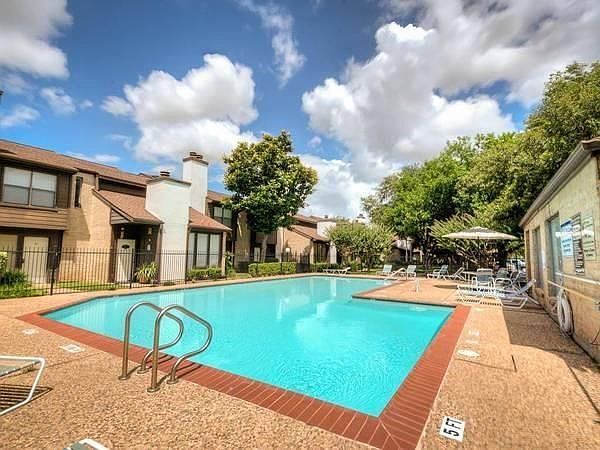 1st image of 2601 S Braeswood Blvd APT 1201