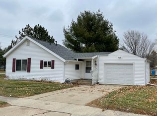 2126 Marshall St, Boone, IA 50036