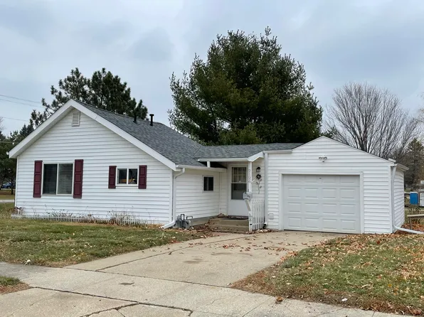 2126 Marshall St, Boone, IA 50036