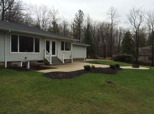 13132 W Geauga Trl, Chesterland, OH 44026