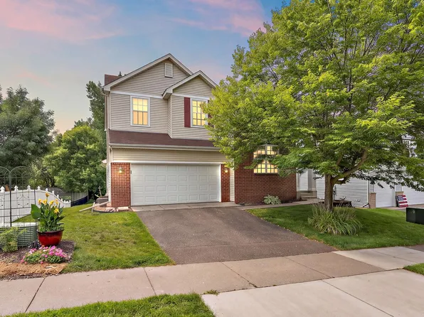 17855 90th Pl N, Maple Grove, MN 55311