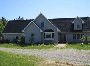 N6536 Alger Heights Rd, Munising, MI 49862