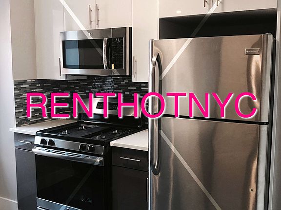 3rd image of 611 W 163rd St APT 53