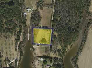 LOT-55B Back Creek Rd, Hacksneck, VA 23358