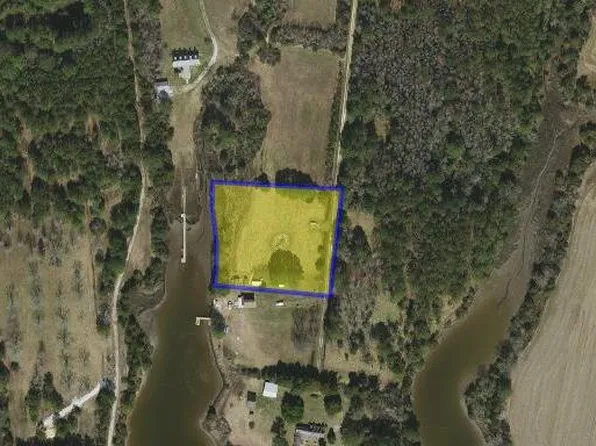 LOT-55B Back Creek Rd, Hacksneck, VA 23358