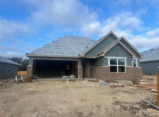 3105 Taddy Rd, Lorena, TX 76655