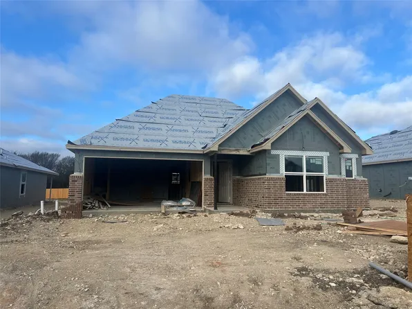 3105 Taddy Rd, Lorena, TX 76655