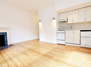 303 Amsterdam Ave APT 2B, New York, NY 10023