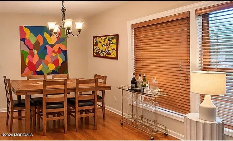 2 bed, 2.5 bath, $4,500 — Photo 3