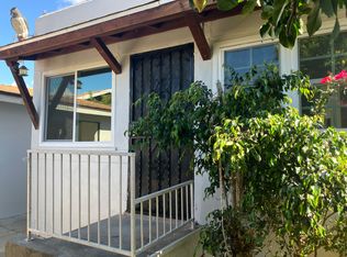 4765 Auburn Dr, San Diego, CA 92105