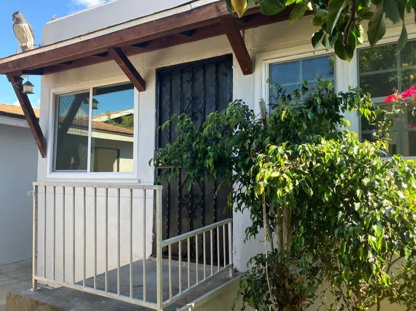 4765 Auburn Dr, San Diego, CA 92105