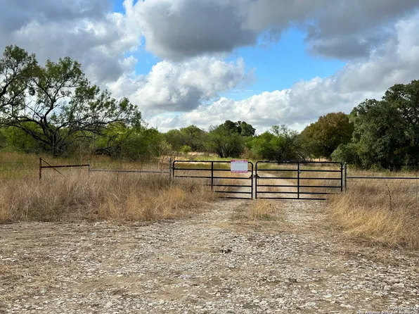KIRKNER RD KIRKNER RD LOT 11, San Antonio, TX 78263