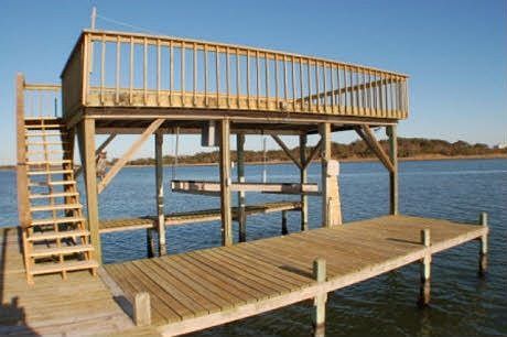 Boat Lifts