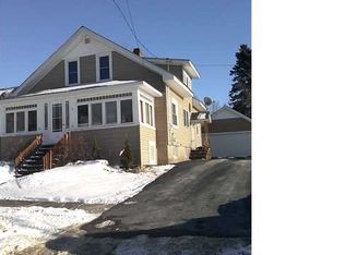 4 Saint Lawrence Ave, Alexandria Bay, NY 13607