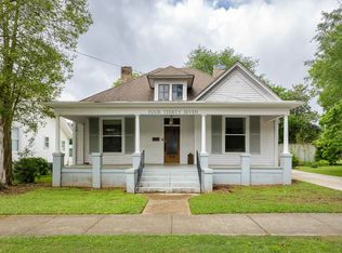 437 N Poplar St, Florence, AL 35630