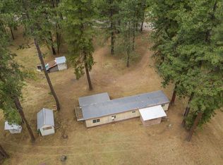 31720 N Cleveland Rd, Deer Park, WA 99006