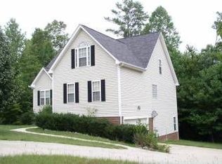 27 Red Leaf Trl, Clayton, NC 27527
