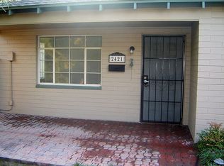 2421 E Fairmount Ave, Phoenix, AZ 85016