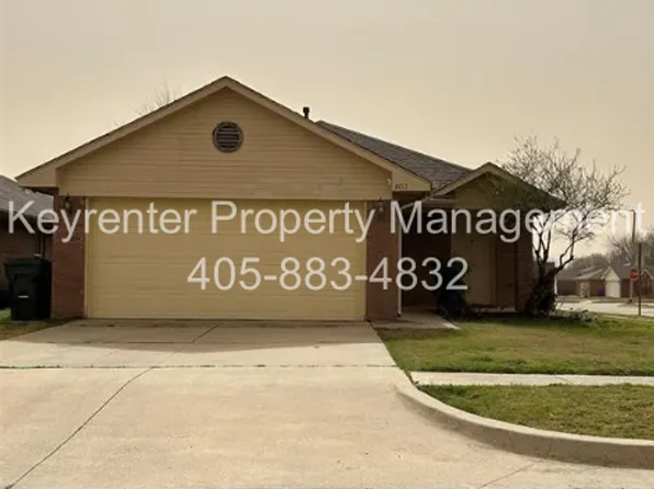 802 Beaumont Sq, Norman, OK 73071