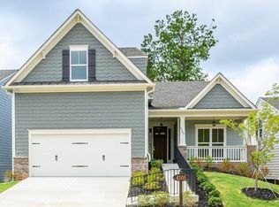 4305 Celbridge Pass, Cumming, GA