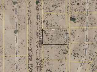 5205 N Valley Rd, Eloy, AZ 85131