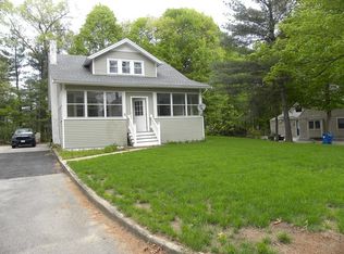 6 High St, South Easton, MA 02375