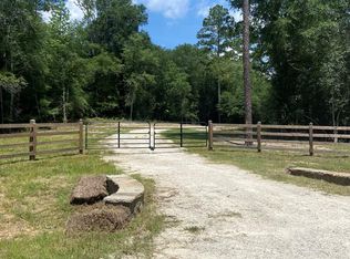743&751 Northampton Rd, Leesburg, GA 31763
