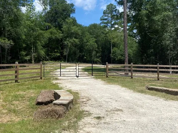 743&751 Northampton Rd, Leesburg, GA 31763