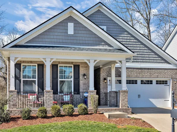 2176 Hickory Brook Dr, Hermitage, TN 37076