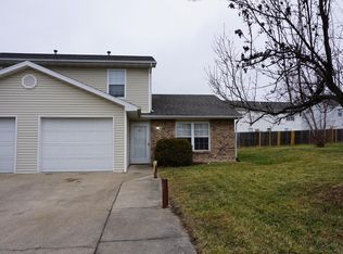 3513 Marquis Ct, Columbia, MO 65201