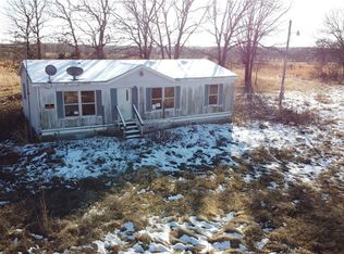 374062 E 1000th Rd, Okemah, OK 74859