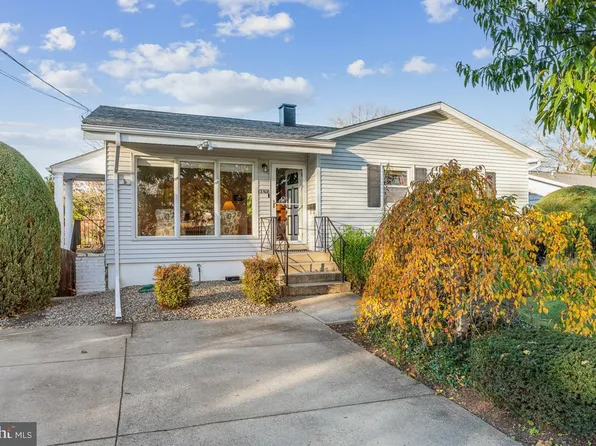 13508 Keating St, Rockville, MD 20853