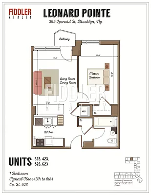 Rented by Fiddler Realty | media 26