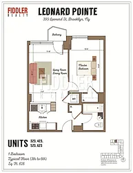 Rented by Fiddler Realty