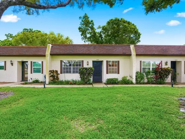 3127 Mission Grove Dr #3127, Palm Harbor, FL 34684