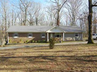 2051 Mount Vinson Rd, Stantonville, TN 38379