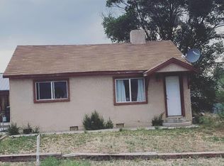 227 S Pima St, Springerville, AZ 85938