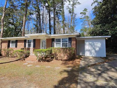1822 Sunset Ln, Tallahassee, FL, 32303
