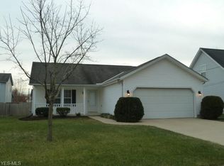 33983 Washington Blvd, North ridgeville, OH 44039