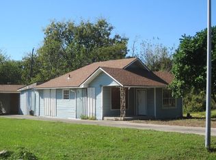 266 Calloway St, Houston, TX 77029