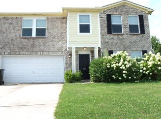 141 Ranier St, Meridianville, AL 35759