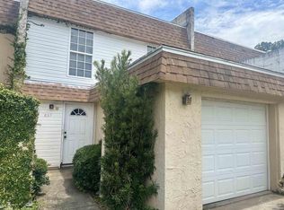 837 Esconditas Pl, Pensacola, FL 32506
