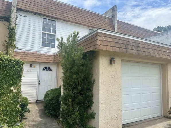 837 Esconditas Pl, Pensacola, FL 32506