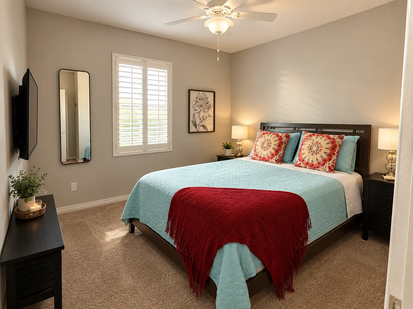 3 bed, 1737 sqft, $3,500 — Photo 3