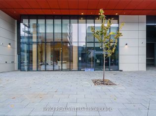 35 Rolling Mills Rd E #S336, Toronto, ON M5A 0J2
