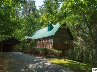 1796 Blue Ridge Rd #SHADYRIDGE388, Sevierville, TN 37876